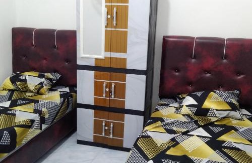 Palembang House | Home stay & Kost syariah SONY CA E.15