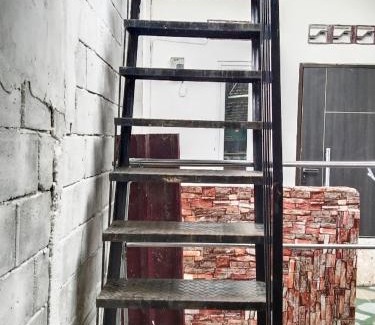 Palembang House | Home stay & Kost syariah SONY CA E.15