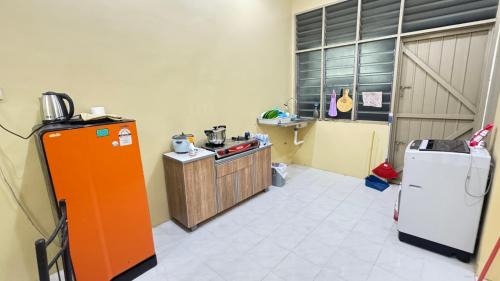 Bedung House | Home Stay Lembah Bujang