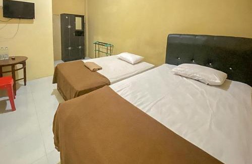 Singkang Hotel | Home Stay Mulyawan Syariah Sengkang Mitra RedDoorz