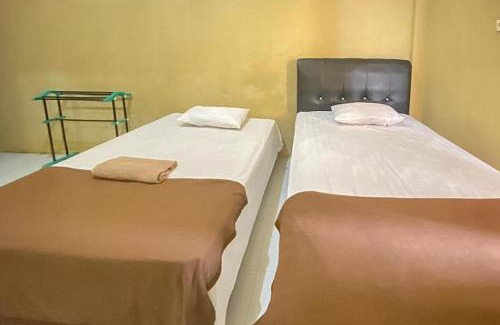 Singkang Hotel | Home Stay Mulyawan Syariah Sengkang Mitra RedDoorz