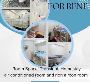 Diliman House | Home stay near at Vluna Medical Center Kalayaan Avenue, Philippine Heart Center, East Avenue Medical Hospital, Quezon City