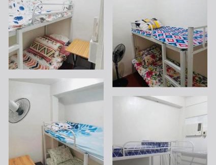 Diliman House | Home stay near at Vluna Medical Center Kalayaan Avenue, Philippine Heart Center, East Avenue Medical Hospital, Quezon City