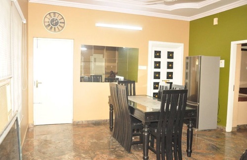 Nellore Villa | Home stay or guest house