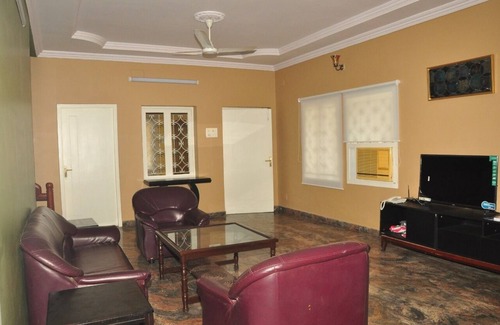 Nellore Villa | Home stay or guest house