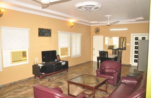 Nellore Villa | Home stay or guest house