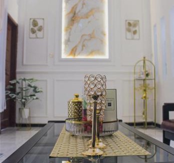 Sei Pinang House | Home Stay Pak Ndan dekat Masjid Ar-Rahman