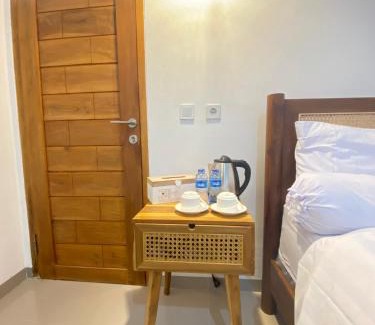 Renon House | Home Stay Room In Bali Near Sanur Beach