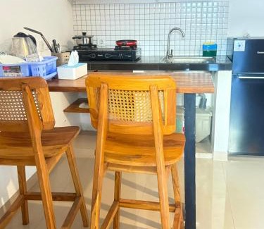 Renon House | Home Stay Room in Bali Near Sanur Beach