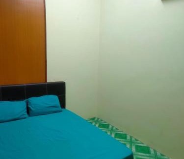 Seri Manjung Apartment | Home stay Seri Manjung