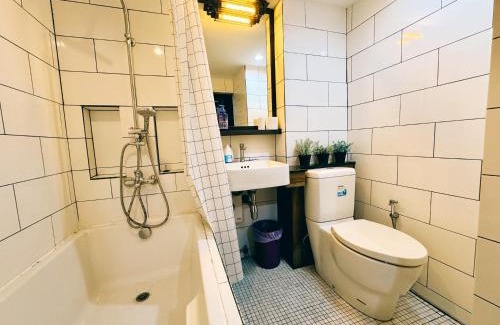 Nimman Apartment | Home Story Nimman