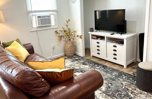 Norton Shores Apartment | Home - studio style near Lake Harbor Park and Lk Michigan