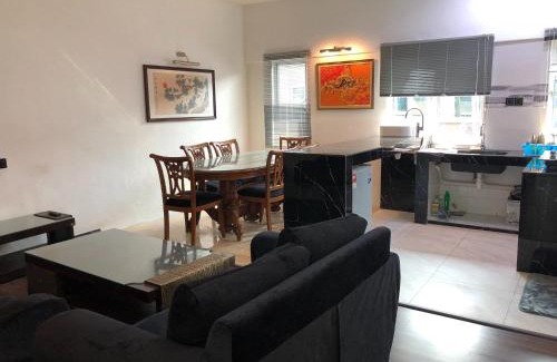 Kampung Sembulan Baru House | Home Suhaila