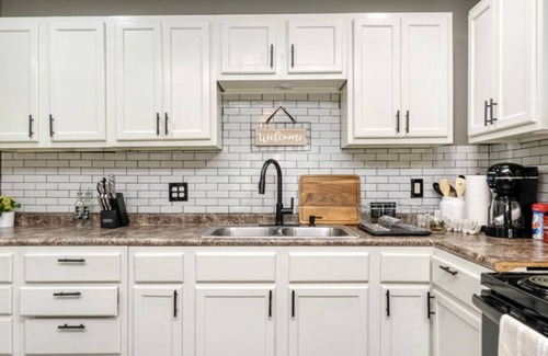 Normal House | Home suitable for Construction & crew workers