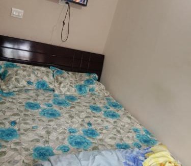 Bengaluru House | Home suite