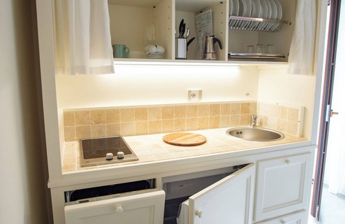 Bagolino Apartment | Home Suite of the Barsèla