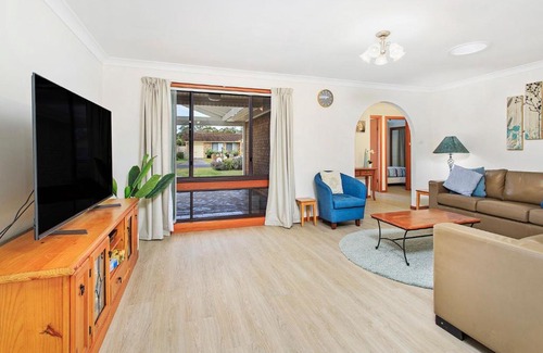 Shoalhaven Heads House | Home Sweet Haven