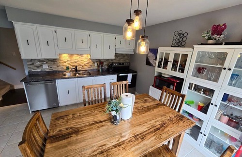 Port Elgin House | Home Sweet Holme