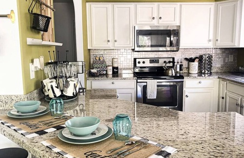 Paradise Valley Village House | Home Sweet Home - 3BRs, 4Beds,2.5BAs @North Phoenix