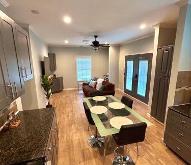 Monroe Apartment | Home Sweet Home - a luxurious escape