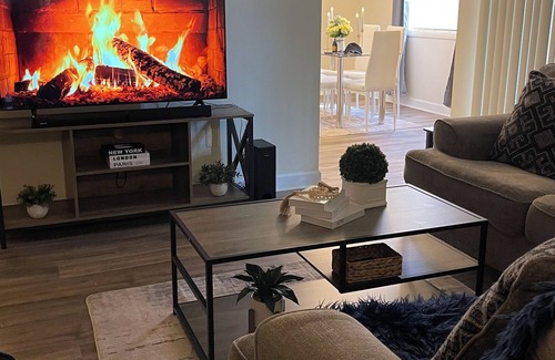Owings Mills Apartment | Home Sweet Home Apartment for Rent