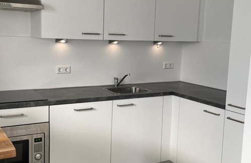 Arnhem Apartment | Home sweet home Arnhem