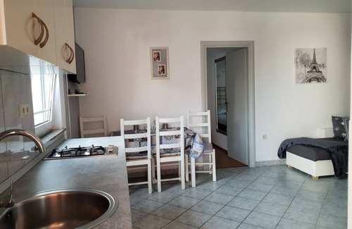 Bogovici Apartment | Home Sweet Home, Beach Breeze and White Sands Awaits you!