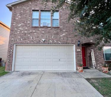 Medina Valley House | Home Sweet Home in San Antonio