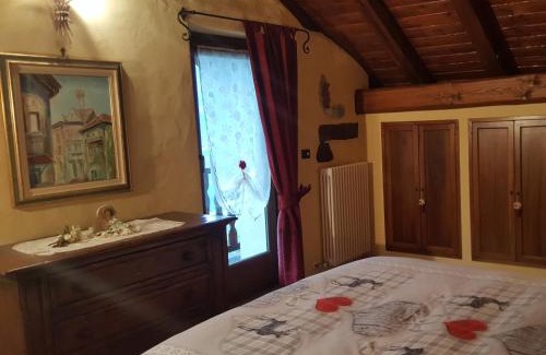 Antey-Saint-Andre House | Home Sweet Home