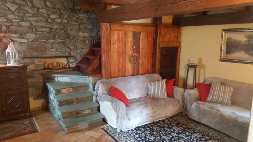 Antey-Saint-Andre Ski Chalet | HOME SWEET HOME