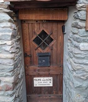 Antey-Saint-Andre Ski Chalet | HOME SWEET HOME