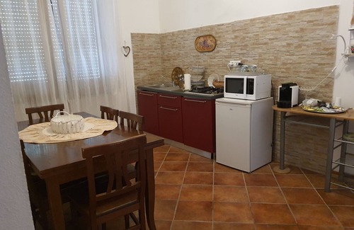 Calangianus Apartment | Home sweet home