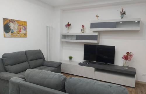 Carlentini Apartment | Home Sweet Home