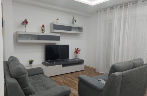Carlentini Apartment | Home Sweet Home