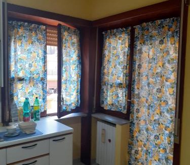Nocera Inferiore House | Home sweet home