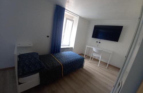Rovereto Apartment | HOME SWEET HOME