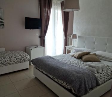 Scerne Bed & Breakfast | Home Sweet Home