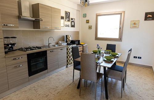 Monreale Villa | Home Sweet Home - La tua Oasi a Monreale