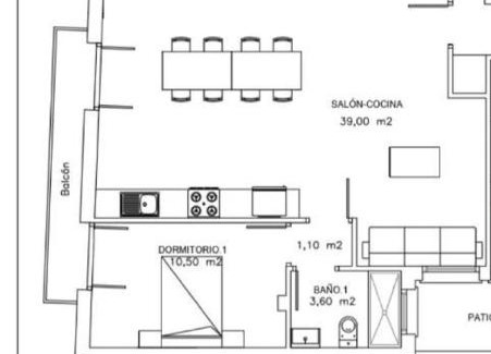 Old Town Apartment | Home Sweet Home Main St Pamplona
