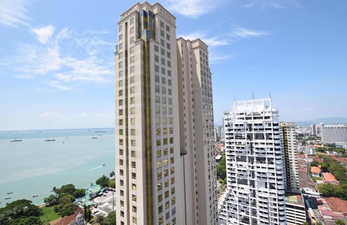 Downtown George Town House | Home Sweet Home @ Mansion One
