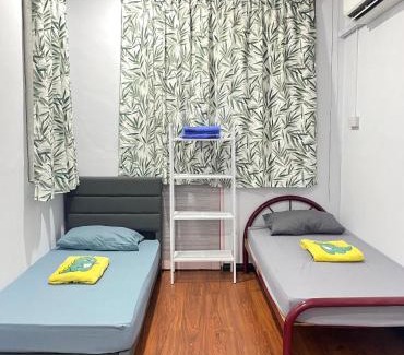 Tanjung Aru House | Home Sweet Home