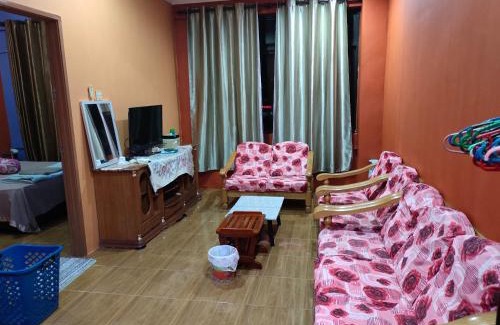Kuching Apartment | Home Sweet Home