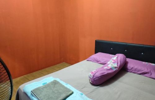 Kuching Apartment | Home Sweet Home