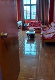 Kuching Apartment | Home Sweet Home