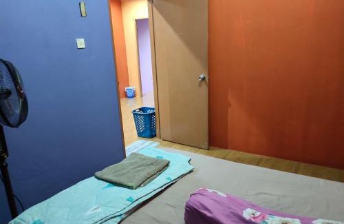 Kuching Apartment | Home Sweet Home