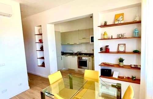 Senigallia Apartment | Home sweet home – Senigallia, two-room apartment with accessories