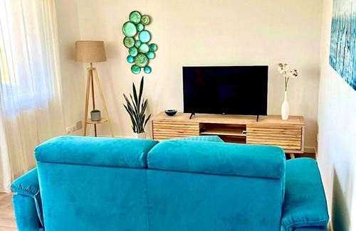 Senigallia Apartment | Home sweet home – Senigallia, two-room apartment with accessories