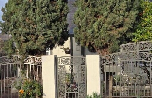 San Diego House | Home sweet home small cottagen