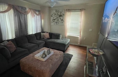 Columbus House | Home sweet home