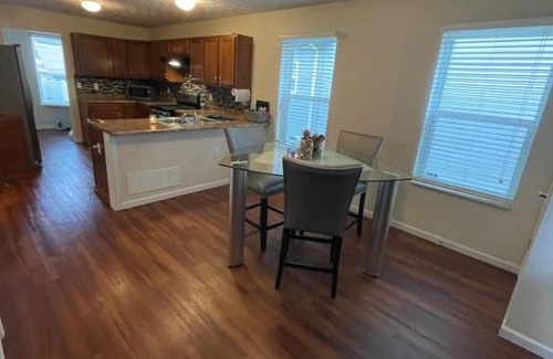 Columbus House | Home sweet home